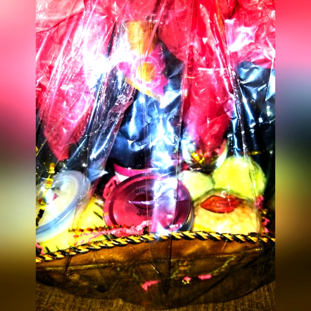 Gift Baskets